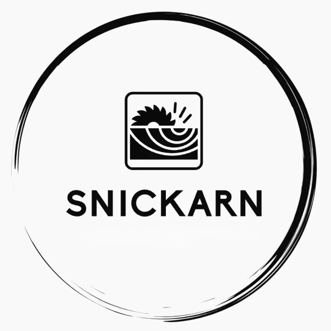 snickarnskelleftea